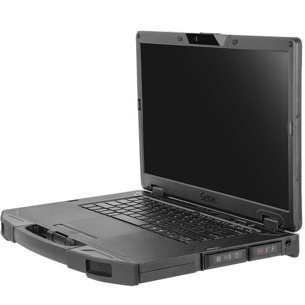 Getac UX10G3-EX i5-1235U 10.1in Tablet met Camera Windows 11 Pro (USC154WIX3HE)