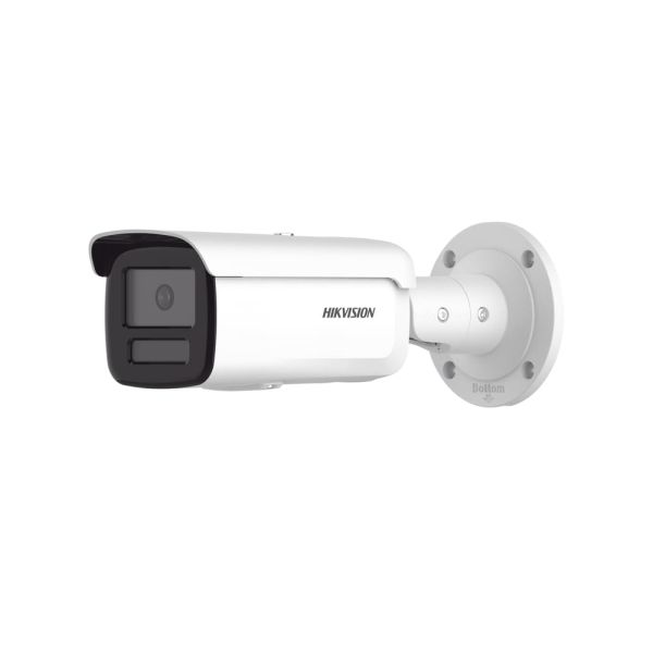 Hikvision DS-2CD2T87G2H-LI 8MP Bullet Camera ColorVu 2.8mm (DS-2CD2T87G2H-LI(2.8MM)(EF)(O-STD))