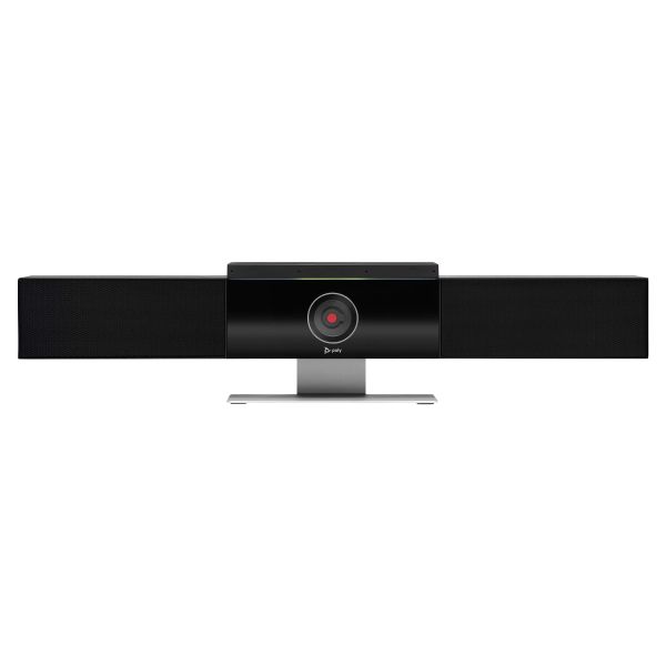 HP Poly Studio USB-videobar (842D4AA#ABB)
