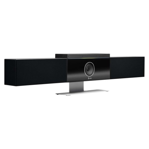 HP Poly Studio USB-videobar (842D4AA#ABB) HP Poly Studio USB-videobar (842D4AA#ABB)