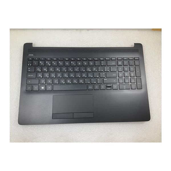 HP Top Cover met Keyboard Backlight (L89657-151)