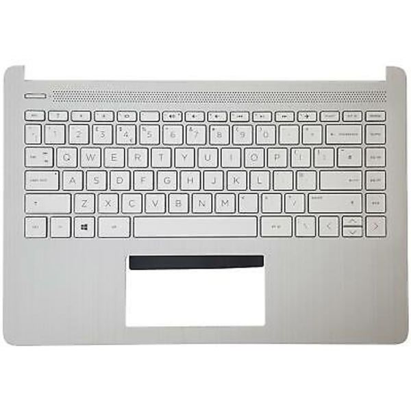 HP Topcover met Keyboard (N21365-031)