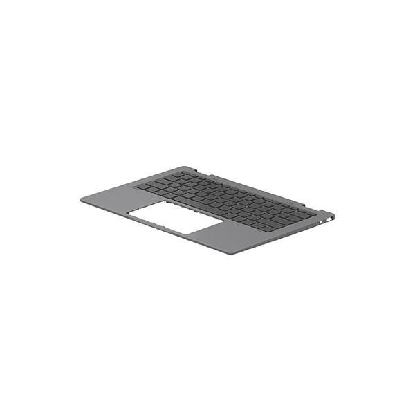 HP Topcover met Toetsenbord RGB Backlight (N81556-B31)