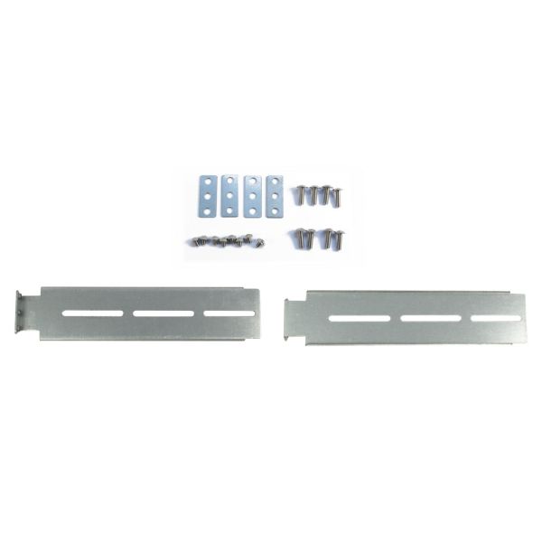 Inter Tech IPC Storage 4U-4408-L Case zonder (8887427)