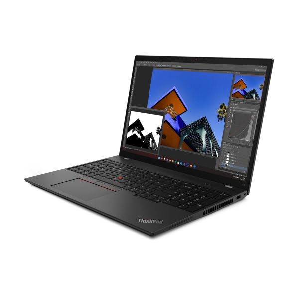Lenovo ThinkPad T16 Gen 2 (AMD) AMD Ryzen™ 7 PRO 7840U Laptop 40,6 cm (16") WUXGA 16 GB LPDDR5x-SDRAM 512 GB SSD Wi-Fi 6E (802.11ax) Windows 11 Pro Engels Zwart (21K7004LMH)