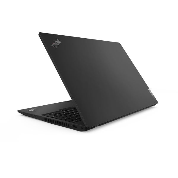 Lenovo ThinkPad T16 Gen 2 (AMD) AMD Ryzen™ 7 PRO 7840U Laptop 40,6 cm (16") WUXGA 16 GB LPDDR5x-SDRAM 512 GB SSD Wi-Fi 6E (802.11ax) Windows 11 Pro Engels Zwart (21K7004LMH)
