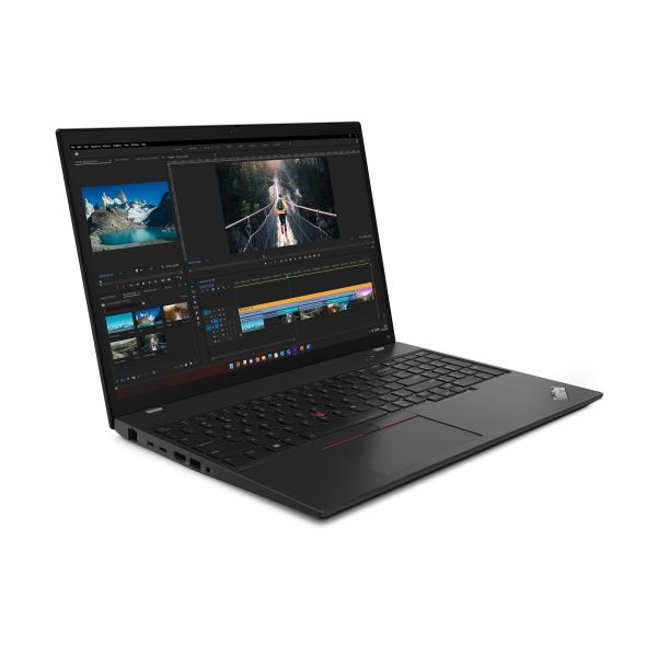 Lenovo ThinkPad T16 Gen 2 (AMD) AMD Ryzen™ 7 PRO 7840U Laptop 40,6 cm (16") WUXGA 16 GB LPDDR5x-SDRAM 512 GB SSD Wi-Fi 6E (802.11ax) Windows 11 Pro Engels Zwart (21K7004LMH)