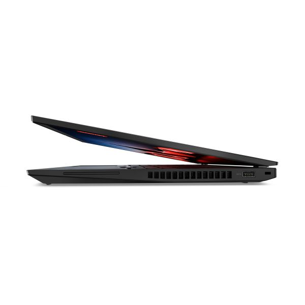 Lenovo ThinkPad T16 Gen 2 (AMD) AMD Ryzen™ 7 PRO 7840U Laptop 40,6 cm (16") WUXGA 16 GB LPDDR5x-SDRAM 512 GB SSD Wi-Fi 6E (802.11ax) Windows 11 Pro Engels Zwart (21K7004LMH)