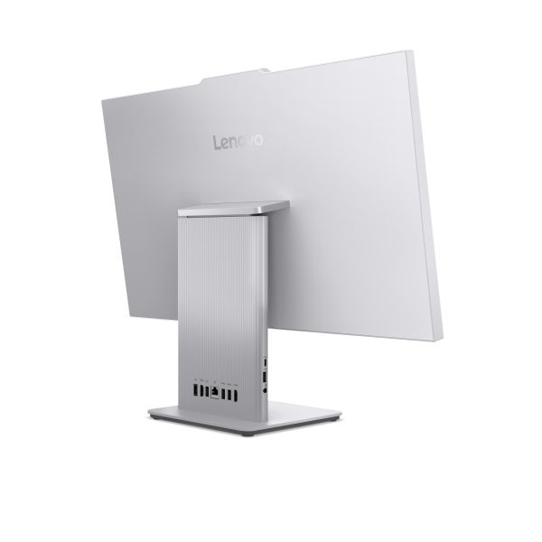 Lenovo IdeaCentre AIO 27IPH11 Intel Core Ultra 7 355 68,6 cm (27") 2560 x 1440 Pixels Alles-in-één-pc 16 GB LPDDR5x-SDRAM 1 TB SSD Windows 11 Home Wi-Fi 7 (802.11be) Grijs (F0JJ001WGE) Lenovo IdeaCentre AIO 27IPH11 Intel Core Ultra 7 355 68,6 cm (27") 2560 x 1440 Pixels Alles-in-één-pc 16 GB LPDDR5x-SDRAM 1 TB SSD Windows 11 Home Wi-Fi 7 (802.11be) Grijs (F0JJ001WGE)