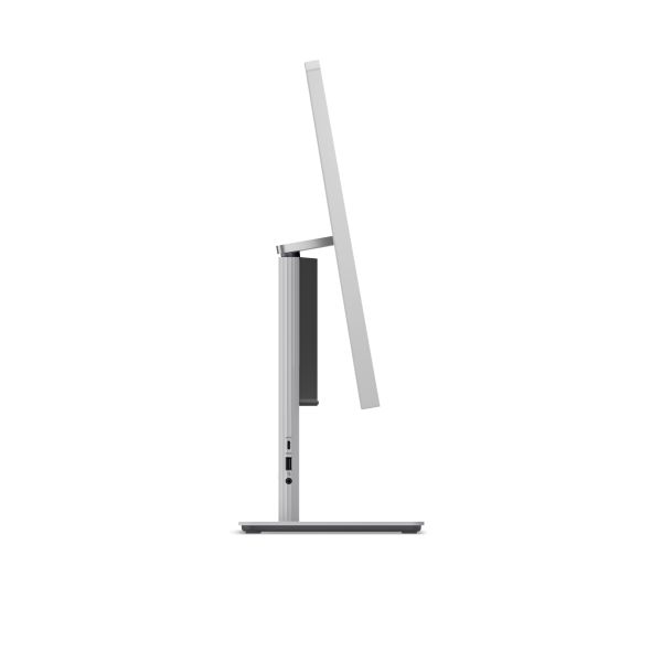 Lenovo IdeaCentre AIO 27IPH11 Intel Core Ultra 7 355 68,6 cm (27") 2560 x 1440 Pixels Alles-in-één-pc 16 GB LPDDR5x-SDRAM 1 TB SSD Windows 11 Home Wi-Fi 7 (802.11be) Grijs (F0JJ001WGE) Lenovo IdeaCentre AIO 27IPH11 Intel Core Ultra 7 355 68,6 cm (27") 2560 x 1440 Pixels Alles-in-één-pc 16 GB LPDDR5x-SDRAM 1 TB SSD Windows 11 Home Wi-Fi 7 (802.11be) Grijs (F0JJ001WGE)