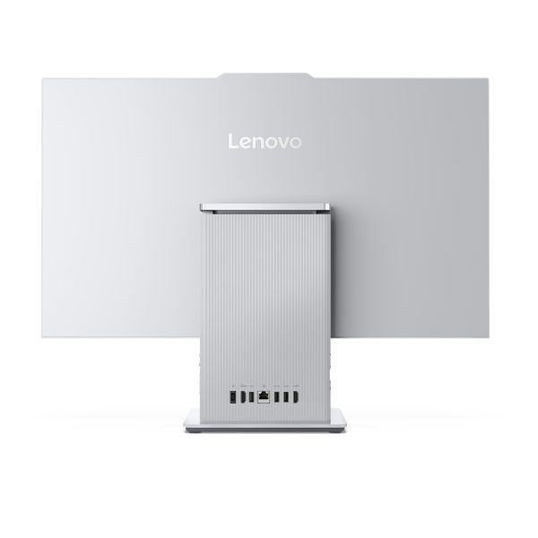 Lenovo IdeaCentre AIO 27IPH11 Intel Core Ultra 7 355 68,6 cm (27") 2560 x 1440 Pixels Alles-in-één-pc 16 GB LPDDR5x-SDRAM 1 TB SSD Windows 11 Home Wi-Fi 7 (802.11be) Grijs (F0JJ001WGE) Lenovo IdeaCentre AIO 27IPH11 Intel Core Ultra 7 355 68,6 cm (27") 2560 x 1440 Pixels Alles-in-één-pc 16 GB LPDDR5x-SDRAM 1 TB SSD Windows 11 Home Wi-Fi 7 (802.11be) Grijs (F0JJ001WGE)