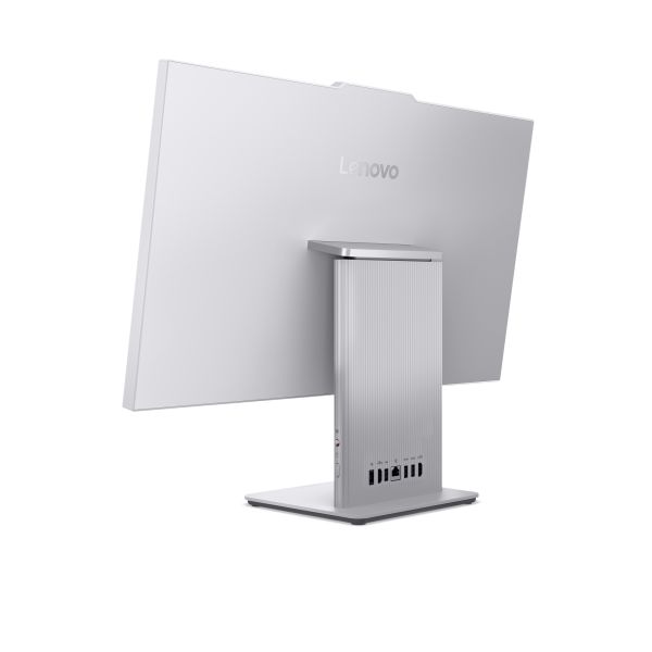 Lenovo IdeaCentre AIO 27IPH11 Intel Core Ultra 7 355 68,6 cm (27") 2560 x 1440 Pixels Alles-in-één-pc 16 GB LPDDR5x-SDRAM 1 TB SSD Windows 11 Home Wi-Fi 7 (802.11be) Grijs (F0JJ001WGE) Lenovo IdeaCentre AIO 27IPH11 Intel Core Ultra 7 355 68,6 cm (27") 2560 x 1440 Pixels Alles-in-één-pc 16 GB LPDDR5x-SDRAM 1 TB SSD Windows 11 Home Wi-Fi 7 (802.11be) Grijs (F0JJ001WGE)