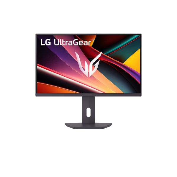 LG 27G610A-B computer monitor 68,6 cm (27") 2560 x 1440 Pixels Quad HD LCD Zwart (ULTRAGEAR 27G610A-B)