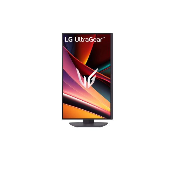 LG 27G610A-B computer monitor 68,6 cm (27") 2560 x 1440 Pixels Quad HD LCD Zwart (ULTRAGEAR 27G610A-B) LG 27G610A-B computer monitor 68,6 cm (27") 2560 x 1440 Pixels Quad HD LCD Zwart (ULTRAGEAR 27G610A-B)