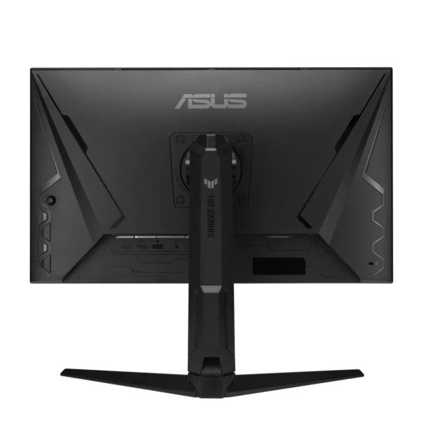 ASUS TUF Gaming VG27AQML1A computer monitor 68,6 cm (27") 2560 x 1440 Pixels Wide Quad HD LCD Zwart (90LM05Z0-B07370) ASUS TUF Gaming VG27AQML1A computer monitor 68,6 cm (27") 2560 x 1440 Pixels Wide Quad HD LCD Zwart (90LM05Z0-B07370)
