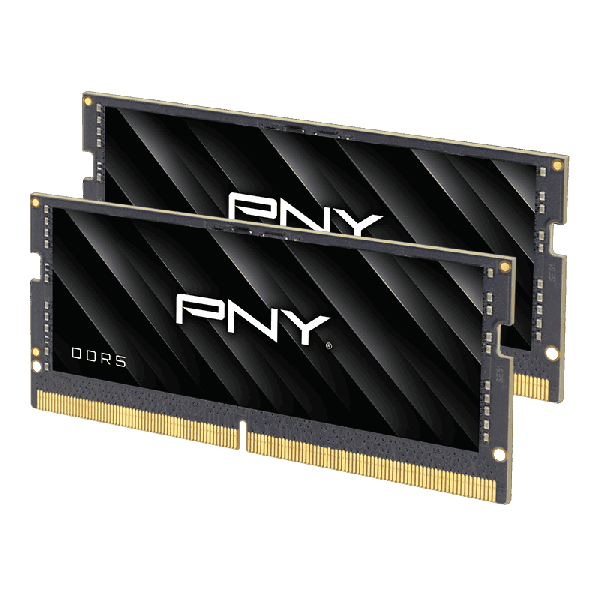 PNY Performance DDR5 8GB 5600 SO-DIMM (MN8GSD55600-SB)