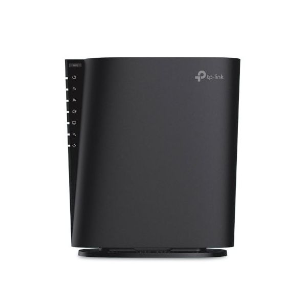 TP-Link Archer AX80 draadloze router Gigabit Ethernet Dual-band (2.4 GHz / 5 GHz) Zwart (ARCHER AX80)