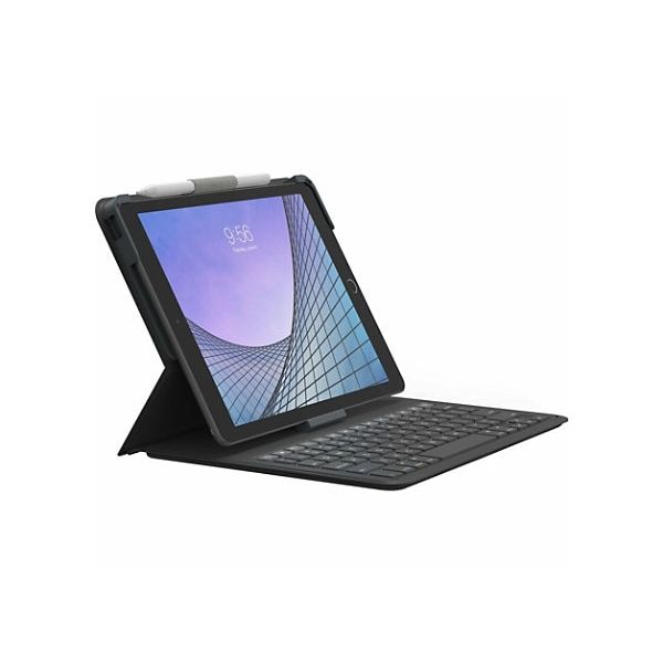 Zagg Milan Snap Keyboard Case voor iPad Pro (702322399)