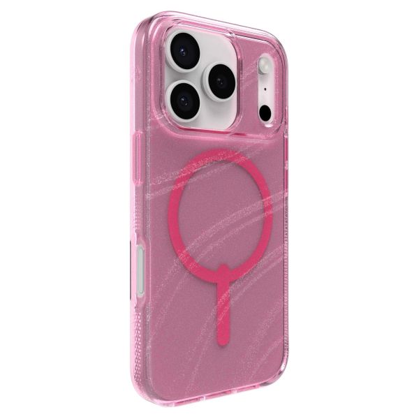 Zagg Milan Snap Case voor iPhone 17 Pro Max Roodwoud (702322402)
