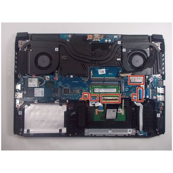 Acer Moederbord 55.A1QMD.006 (55.A1QMD.006)