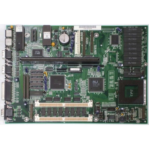 Acer Moederbord 55.A1SMD.009 (55.A1SMD.009)
