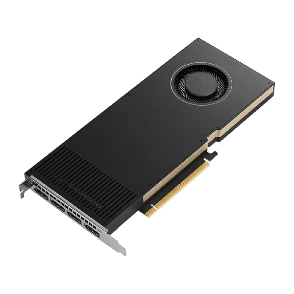 Acer RTX A4000 16GB GDDR6 (DA.40011.005)