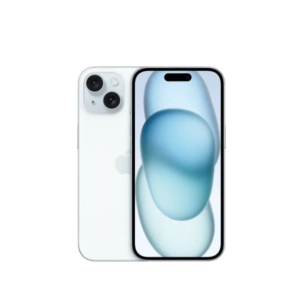 Apple iPhone 15 128GB Blue (MTP43HN/A)