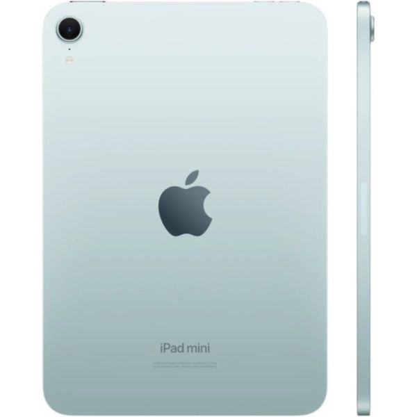 Apple iPad mini met A17 Pro Wi-Fi + Cellular (MXPP3KN/A)