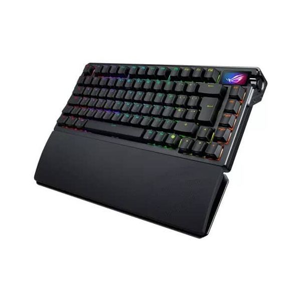 ASUS UK Keyboard (90NX06X1-R31UK0)