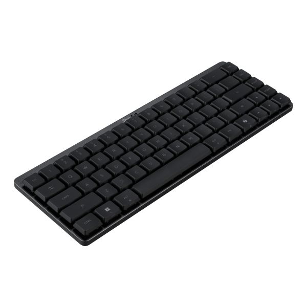 ASUS ProArt Keyboard KD300 toetsenbord Thuis/Werk USB + RF Wireless + Bluetooth Zwart (90XB0AN0-MKB020) ASUS ProArt Keyboard KD300 toetsenbord Thuis/Werk USB + RF Wireless + Bluetooth Zwart (90XB0AN0-MKB020)