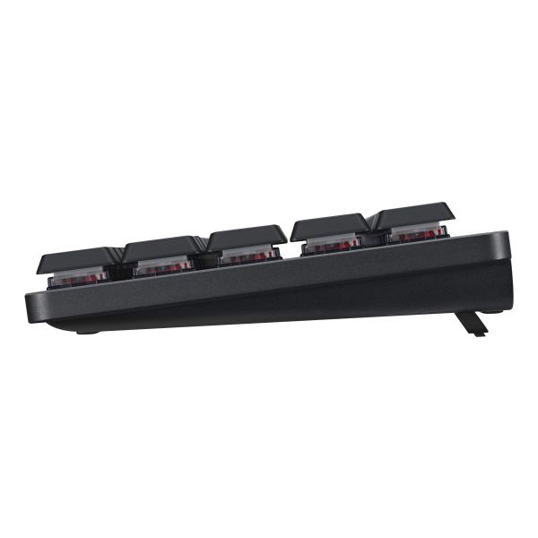 ASUS ProArt Keyboard KD300 toetsenbord Thuis/Werk USB + RF Wireless + Bluetooth Zwart (90XB0AN0-MKB020) ASUS ProArt Keyboard KD300 toetsenbord Thuis/Werk USB + RF Wireless + Bluetooth Zwart (90XB0AN0-MKB020)