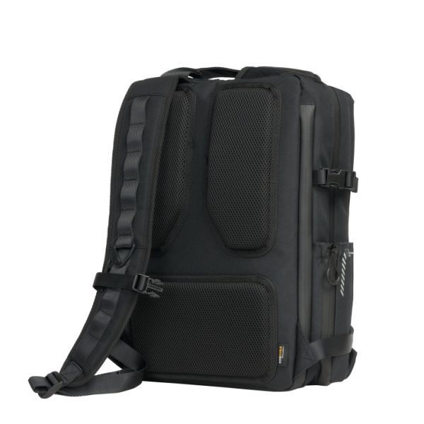 ASUS ROG Archer Backpack 16 BP2600 40,6 cm (16") Rugzak Zwart (90XB0AQ0-BBP000)