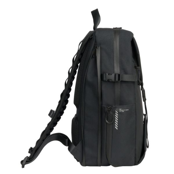 ASUS ROG Archer Backpack 16 BP2600 40,6 cm (16") Rugzak Zwart (90XB0AQ0-BBP000)