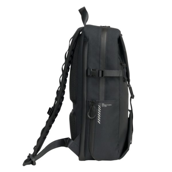 ASUS ROG Archer Backpack 16 BP2600 40,6 cm (16") Rugzak Zwart (90XB0AQ0-BBP000)