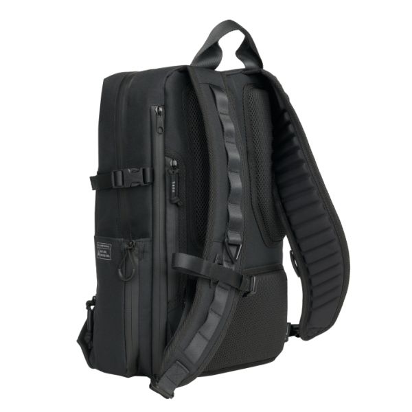ASUS ROG Archer Backpack 16 BP2600 40,6 cm (16") Rugzak Zwart (90XB0AQ0-BBP000)