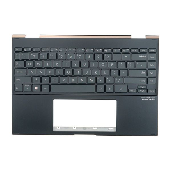 ASUS Topcover met Keyboard (B90NX06X1-R31UK0)