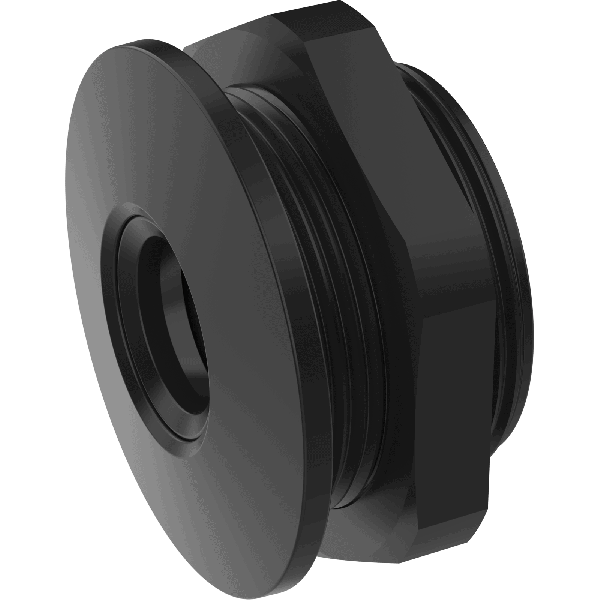 Axis W111 Behuizing Zwart (5 stuks) (03442-021)