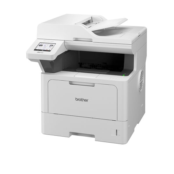 Brother MFC-L5715DN multifunctionele printer Laser A4 1200 x 1200 DPI 48 ppm (MFCL5715DNRE1) Brother MFC-L5715DN multifunctionele printer Laser A4 1200 x 1200 DPI 48 ppm (MFCL5715DNRE1)