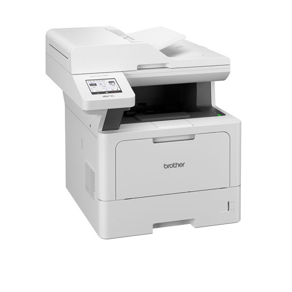 Brother MFC-L5715DN multifunctionele printer Laser A4 1200 x 1200 DPI 48 ppm (MFCL5715DNRE1)