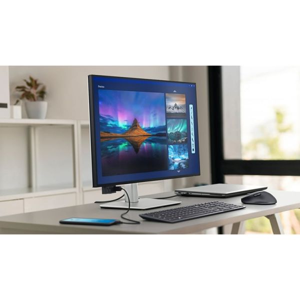 Dell U2725QE USB-C Monitor (3400021120984.6-1)