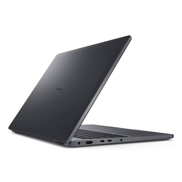 DELL Pro 16 PC16250 Intel Core 5 220U Laptop 40,6 cm (16") Full HD+ 16 GB DDR5-SDRAM 512 GB SSD Wi-Fi 6E (802.11ax) Windows 11 Pro Zwart (BTO015_PC16250_EMEA) DELL Pro 16 PC16250 Intel Core 5 220U Laptop 40,6 cm (16") Full HD+ 16 GB DDR5-SDRAM 512 GB SSD Wi-Fi 6E (802.11ax) Windows 11 Pro Zwart (BTO015_PC16250_EMEA)