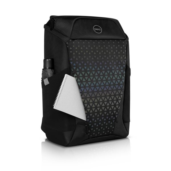 DELL GM1720PM 43,2 cm (17") Rugzak Zwart (DELL-GMBP1720M)