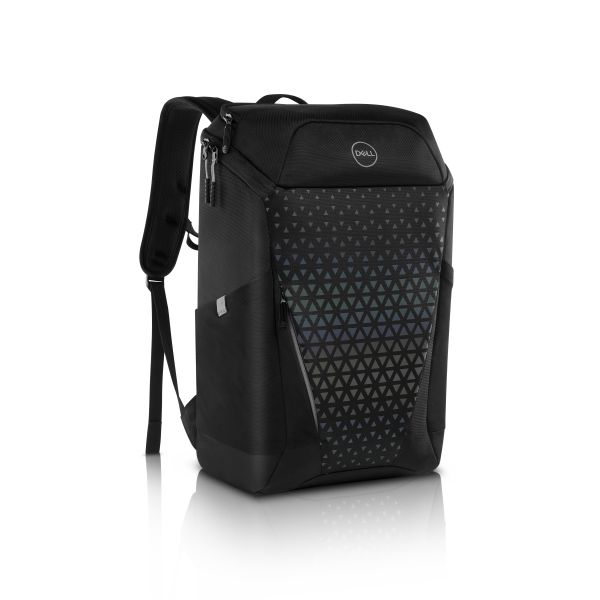 DELL GM1720PM 43,2 cm (17") Rugzak Zwart (DELL-GMBP1720M)