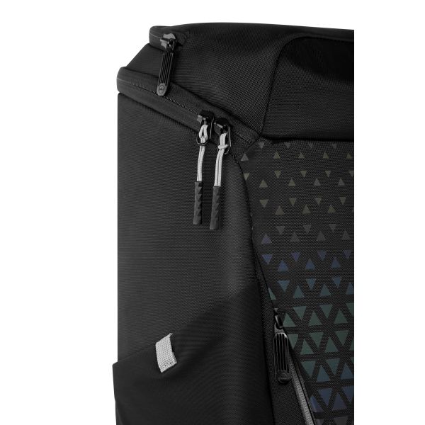 DELL GM1720PM 43,2 cm (17") Rugzak Zwart (DELL-GMBP1720M)