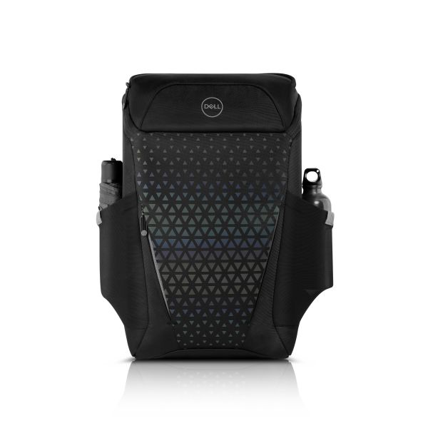 DELL GM1720PM 43,2 cm (17") Rugzak Zwart (DELL-GMBP1720M)