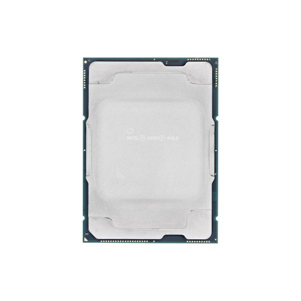 Intel Xeon Gold 6326 2.90GHz 16-Core (GOLD6326)
