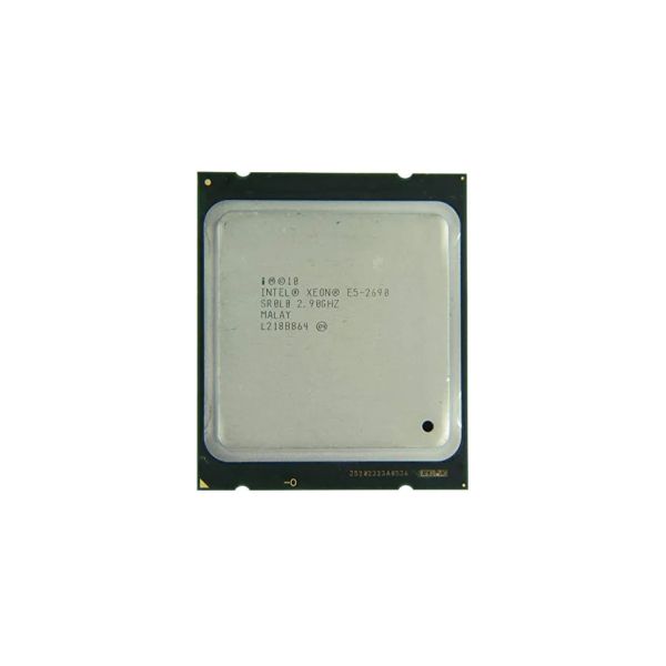 Intel Xeon Gold 6326 2.9GHz 16-Core 24MB 185W (M3RTR)