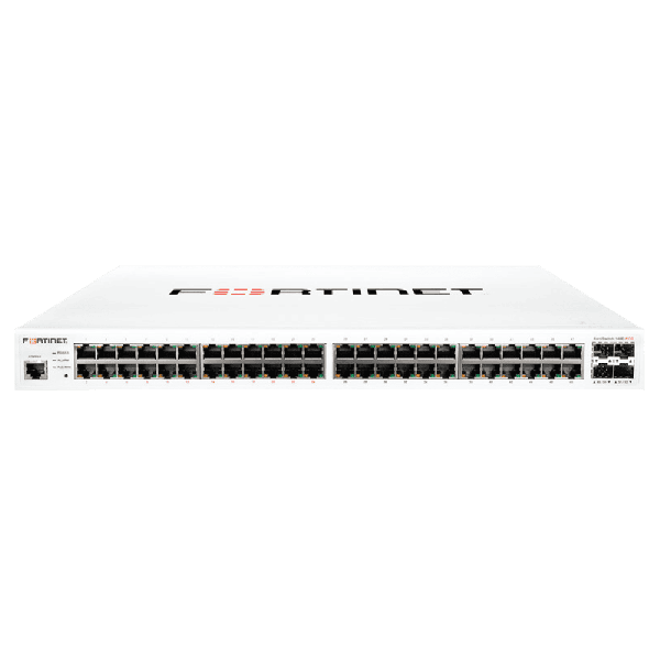 Fortinet FortiSwitch 148E-POE (FS-148E-POE)