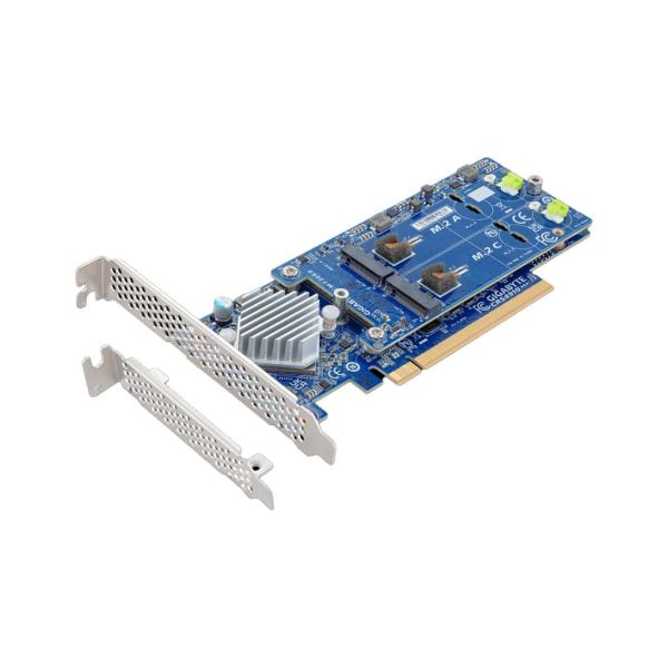Gigabyte RAID Controller CMT3060 4-Port PCIe 4.0 (9AMT3060NR-00-1)
