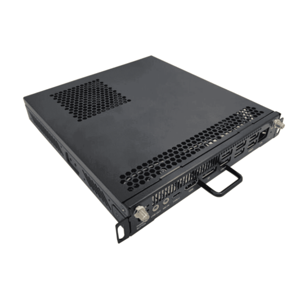Hikvision DS-D5AC12T5-8S2 OPS Computer I5-12450H/8GB/256GB (DS-D5AC12T5-8S2)